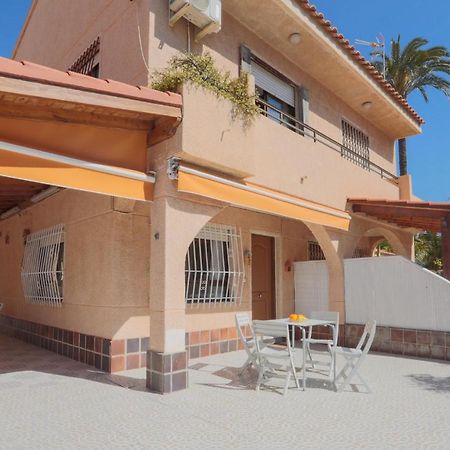 Cozy Home In Los Alcazares With Kitchen Los Narejos Exterior photo