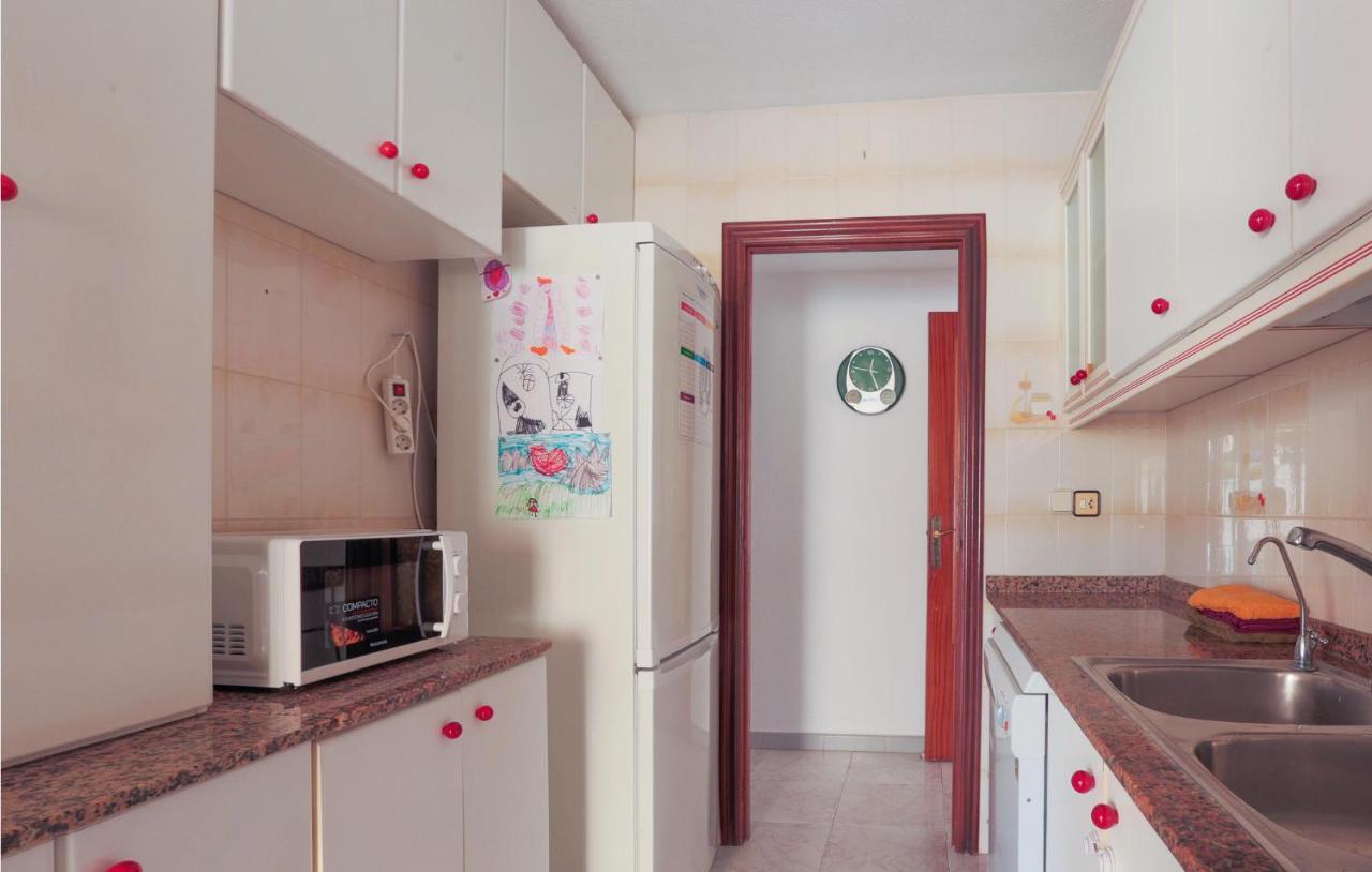 Cozy Home In Los Alcazares With Kitchen Los Narejos Exterior photo
